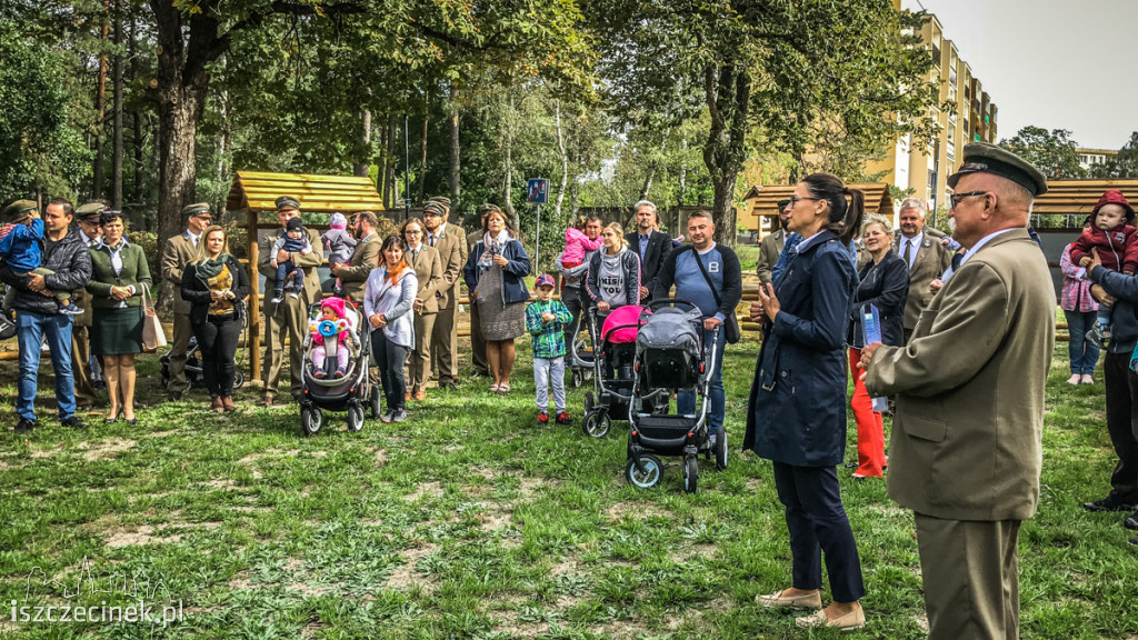 Borne Sulinowo dołączyło do akcji 