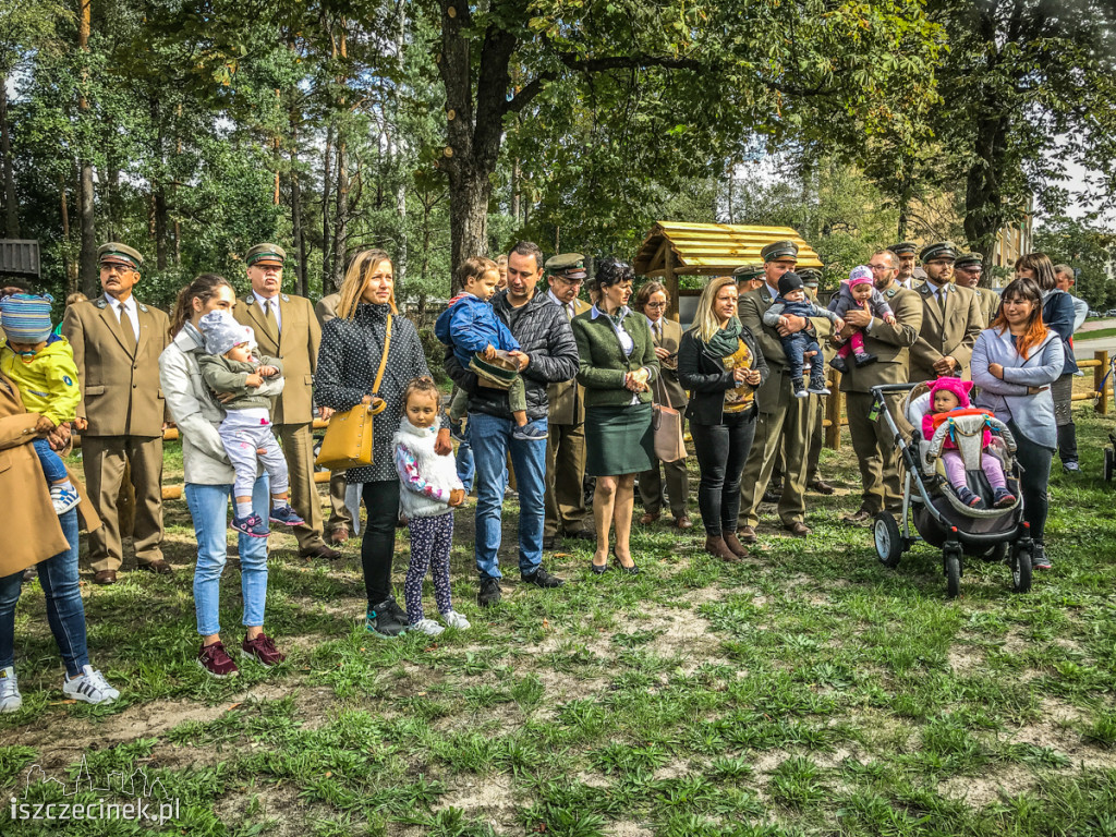Borne Sulinowo dołączyło do akcji 