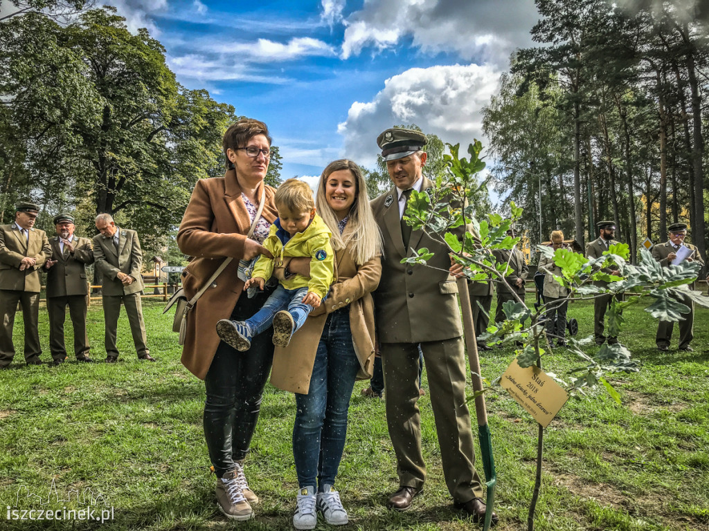 Borne Sulinowo dołączyło do akcji 