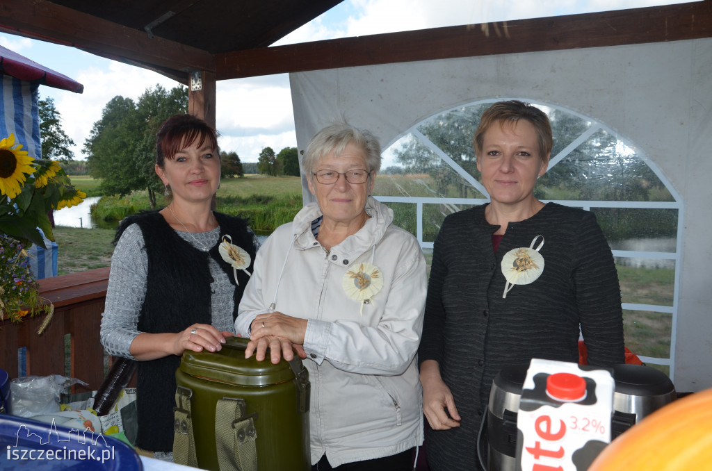 Biały Bór. Gminne święto plonów odbyło się w Bielicy