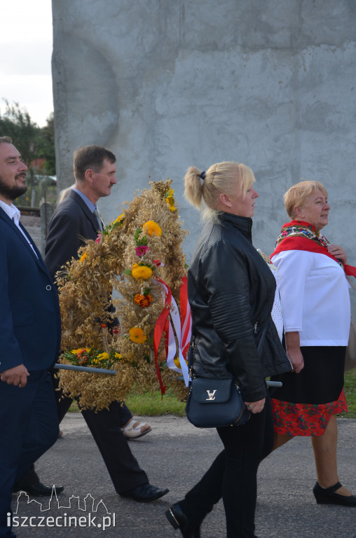 Biały Bór. Gminne święto plonów odbyło się w Bielicy