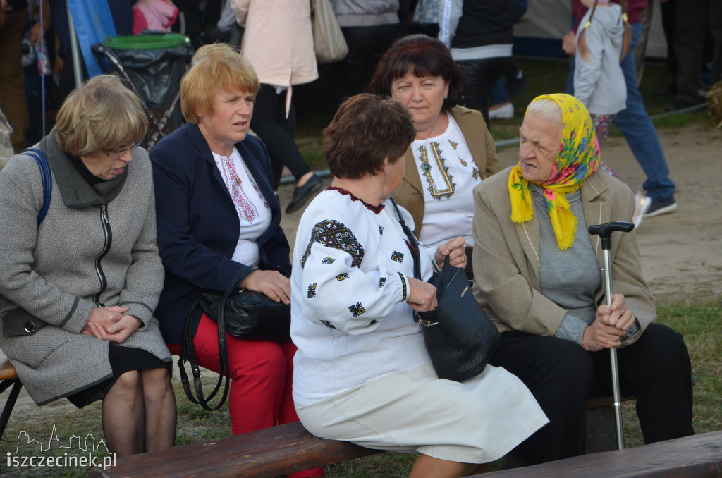 Biały Bór. Gminne święto plonów odbyło się w Bielicy