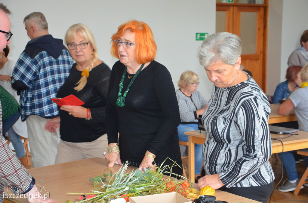 Aktywny Senior w jesiennej odsłonie