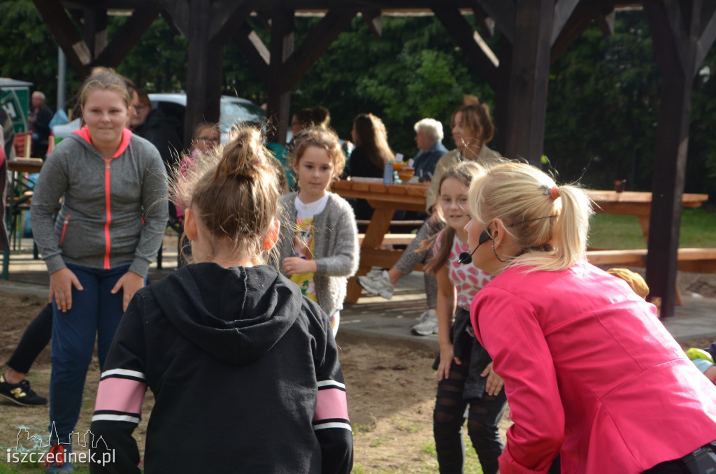 Dynia królowała w Radaczu. Za nami VIII Festiwal Dyni