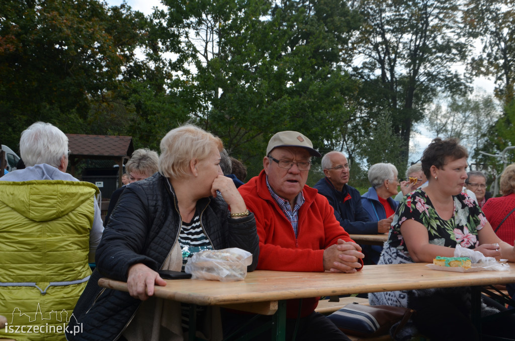 Dynia królowała w Radaczu. Za nami VIII Festiwal Dyni