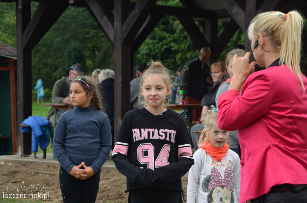 Dynia królowała w Radaczu. Za nami VIII Festiwal Dyni