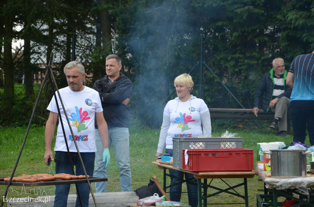 Dynia królowała w Radaczu. Za nami VIII Festiwal Dyni
