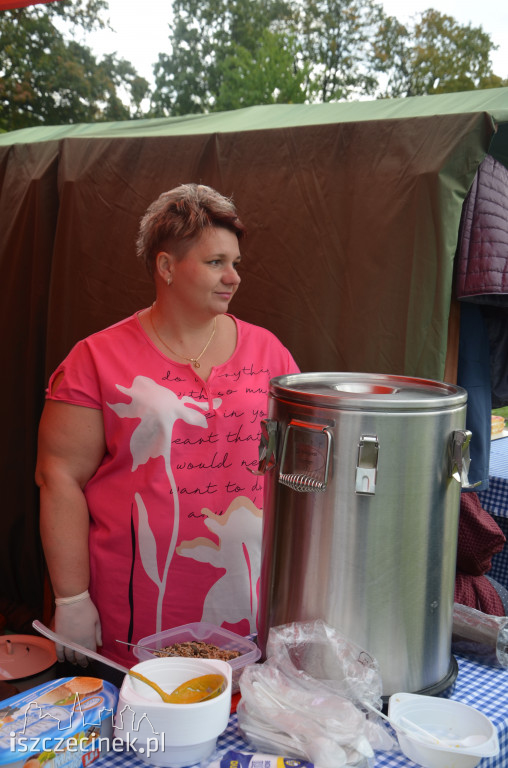 Dynia królowała w Radaczu. Za nami VIII Festiwal Dyni