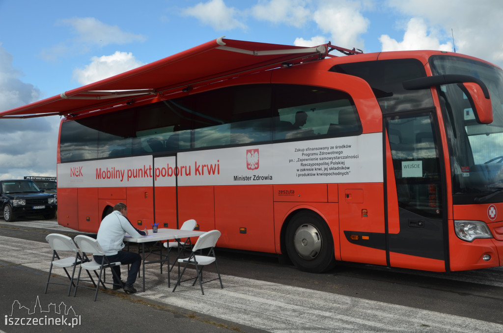 Motomaniacy zakończyli sezon podczas zlotu w Wilczych Laskach