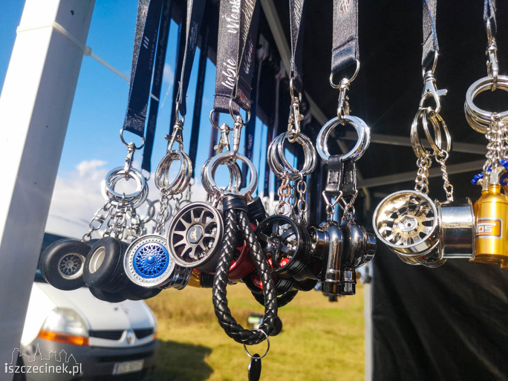 Motomaniacy zakończyli sezon podczas zlotu w Wilczych Laskach