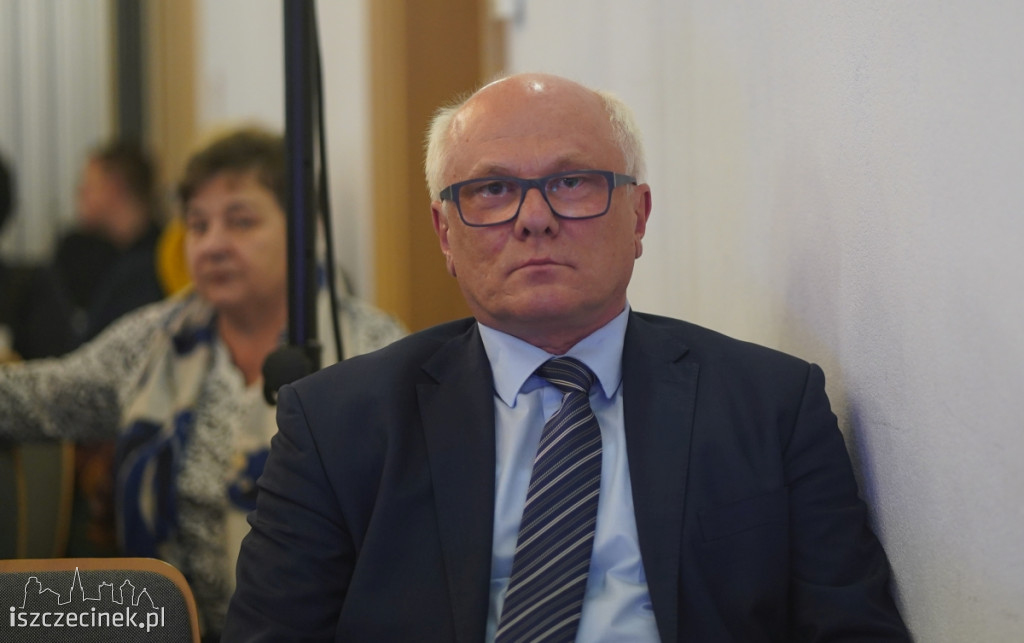Konwencja wyborcza Małgorzaty Golińskiej