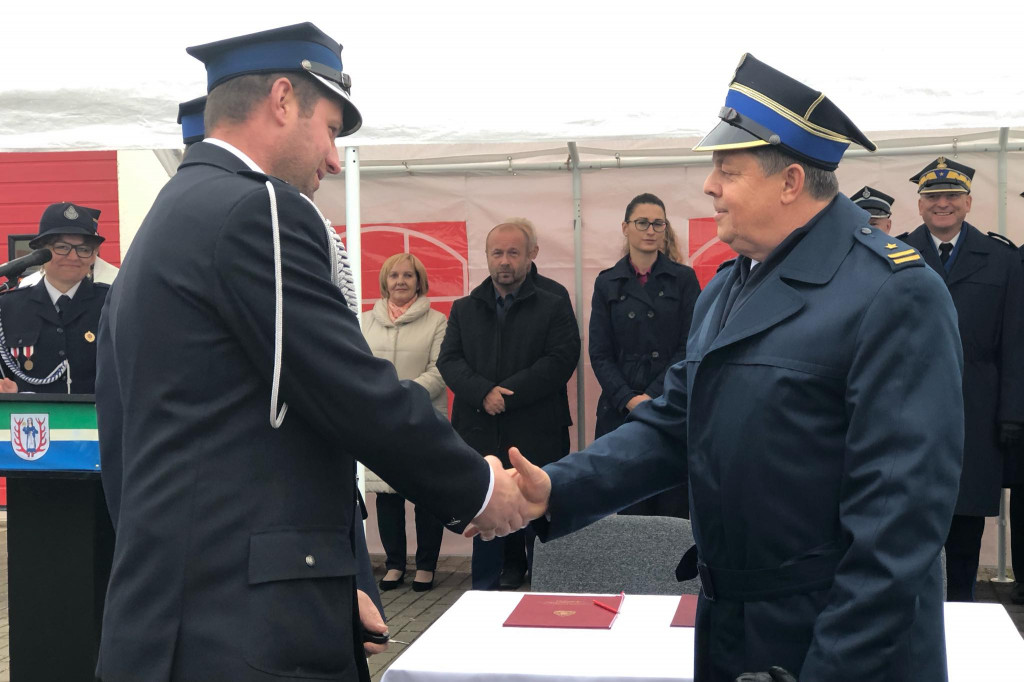 Będzie bezpieczniej na krajowej 25-ce