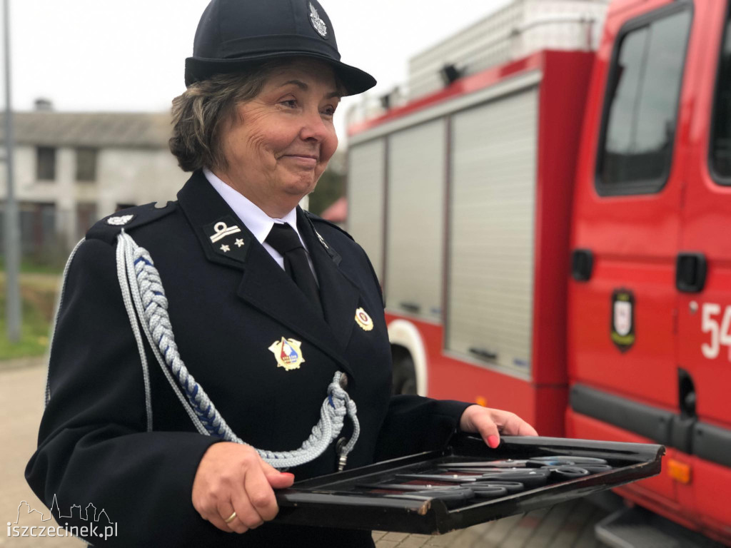 Będzie bezpieczniej na krajowej 25-ce