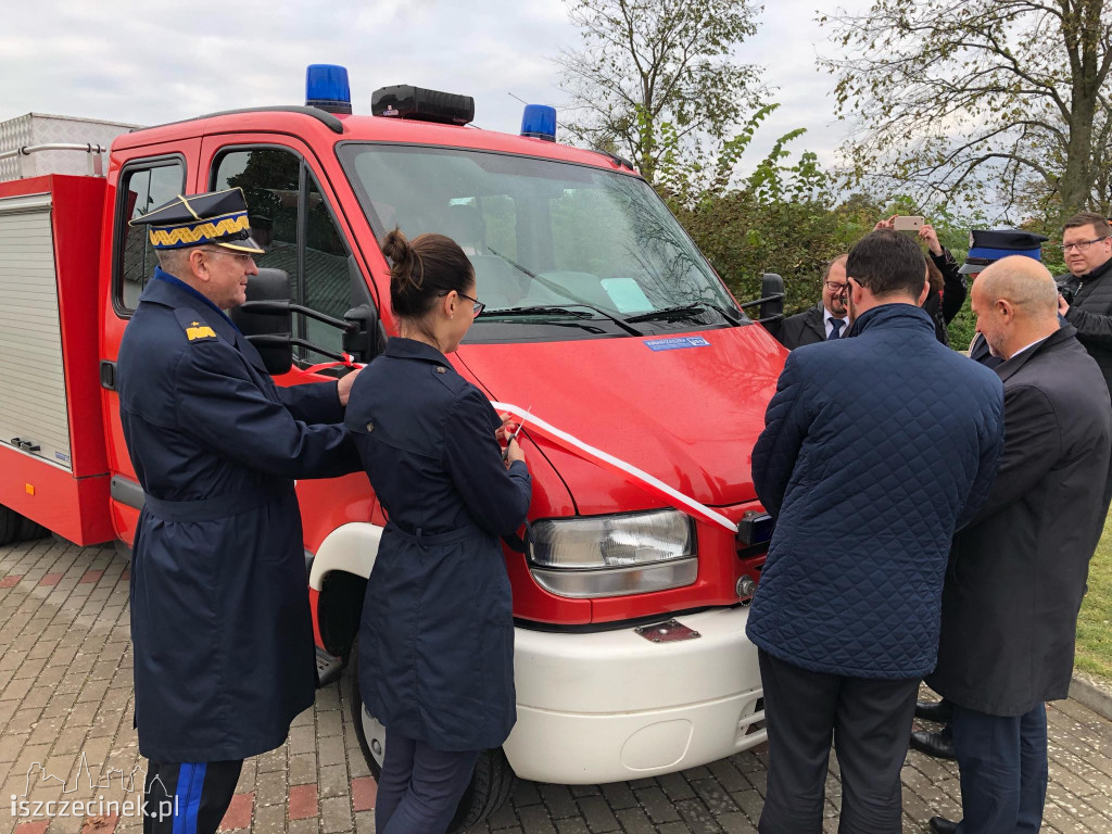 Będzie bezpieczniej na krajowej 25-ce