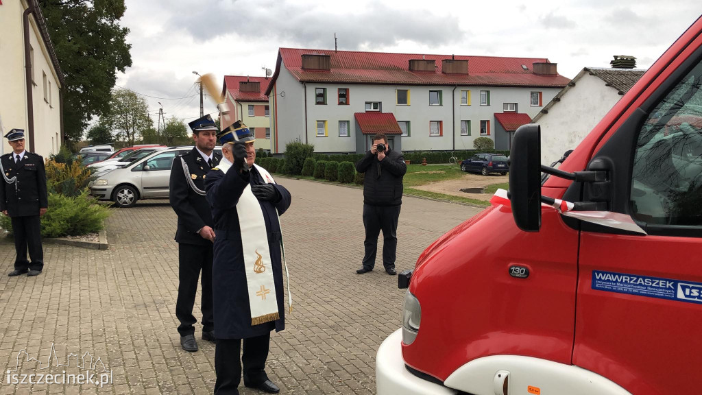 Będzie bezpieczniej na krajowej 25-ce