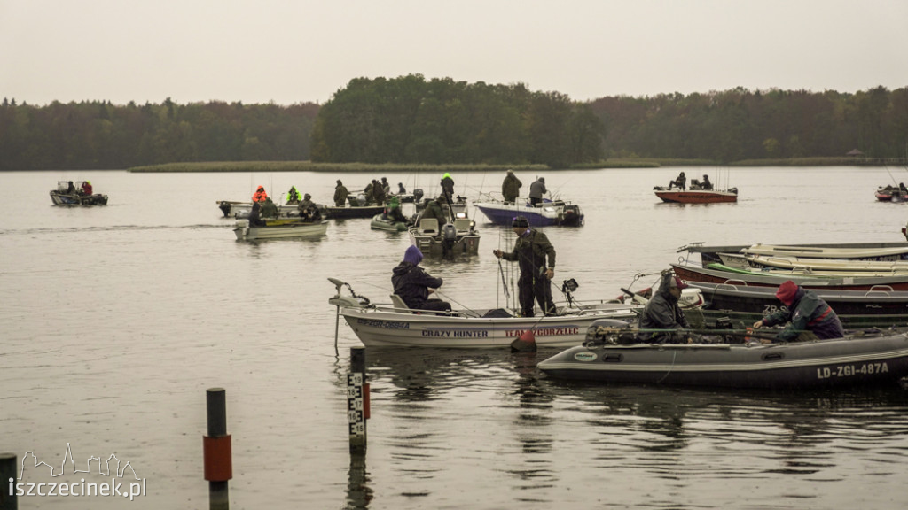 Trophy Szczecinek 2019 dzień pierwszy [ZDJĘCIA]
