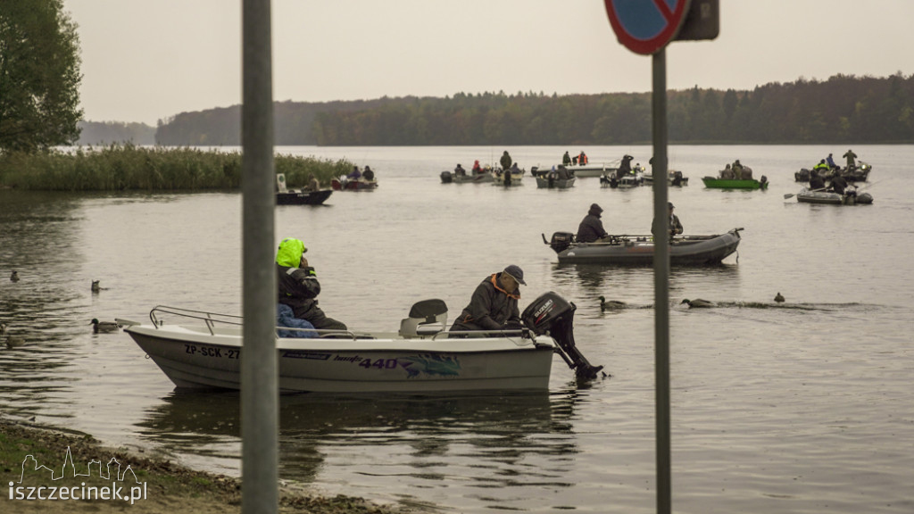 Trophy Szczecinek 2019 dzień pierwszy [ZDJĘCIA]