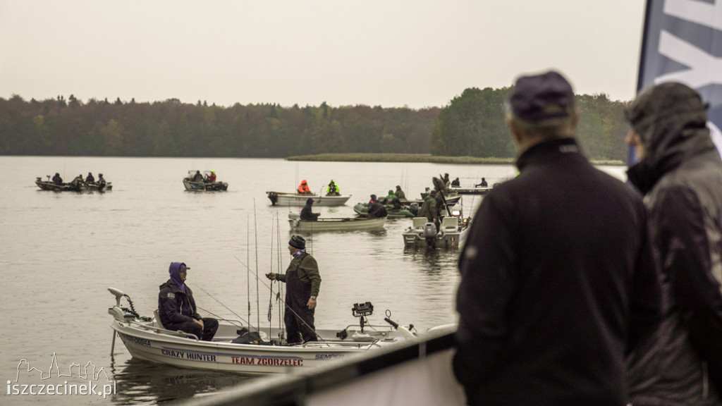Trophy Szczecinek 2019 dzień pierwszy [ZDJĘCIA]