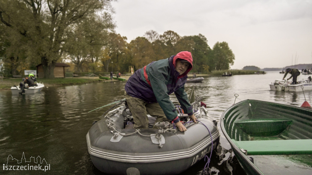 Trophy Szczecinek 2019 dzień pierwszy [ZDJĘCIA]