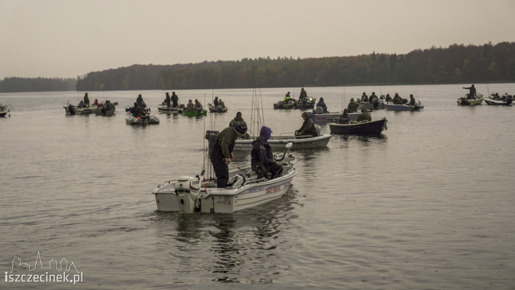Trophy Szczecinek 2019 dzień pierwszy [ZDJĘCIA]