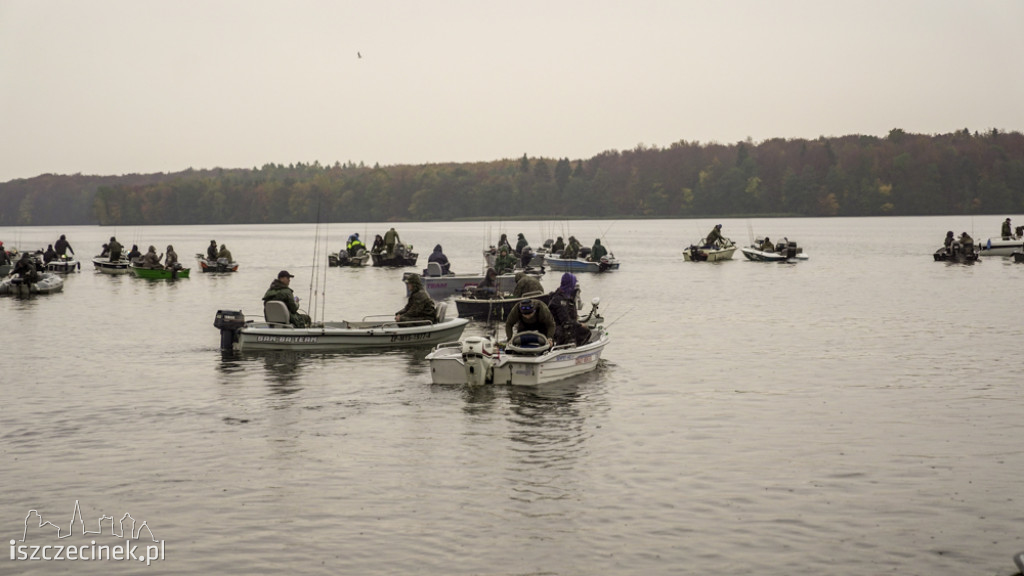 Trophy Szczecinek 2019 dzień pierwszy [ZDJĘCIA]