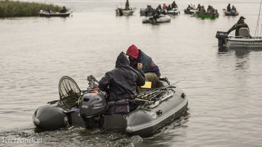 Trophy Szczecinek 2019 dzień pierwszy [ZDJĘCIA]