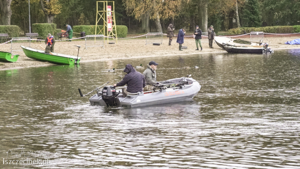 Trophy Szczecinek 2019 dzień pierwszy [ZDJĘCIA]