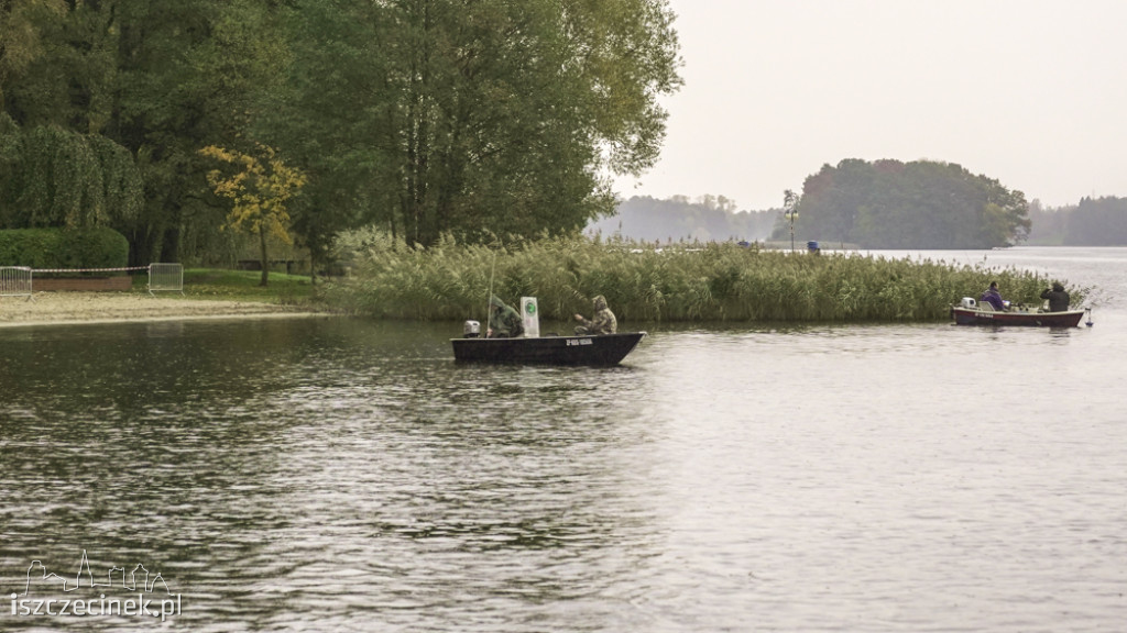 Trophy Szczecinek 2019 dzień pierwszy [ZDJĘCIA]