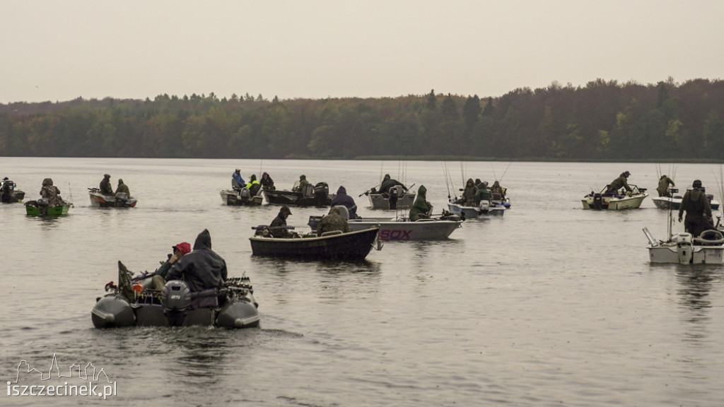Trophy Szczecinek 2019 dzień pierwszy [ZDJĘCIA]