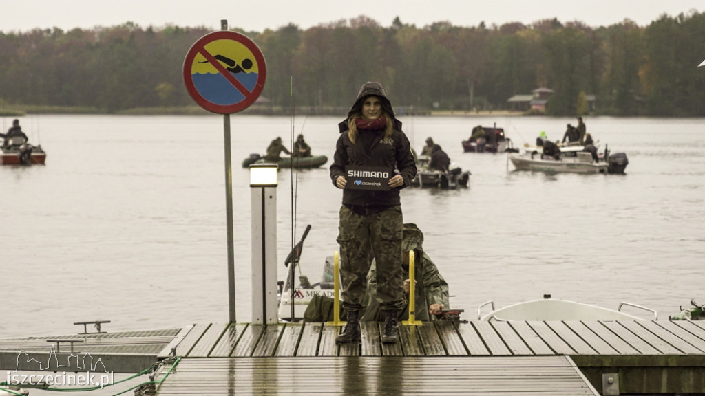 Trophy Szczecinek 2019 dzień pierwszy [ZDJĘCIA]