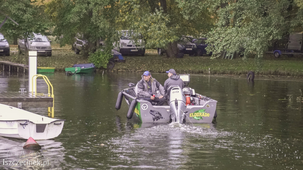 Trophy Szczecinek 2019 dzień pierwszy [ZDJĘCIA]
