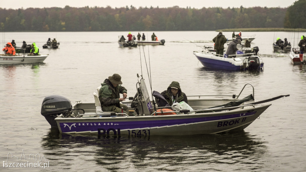 Trophy Szczecinek 2019 dzień pierwszy [ZDJĘCIA]