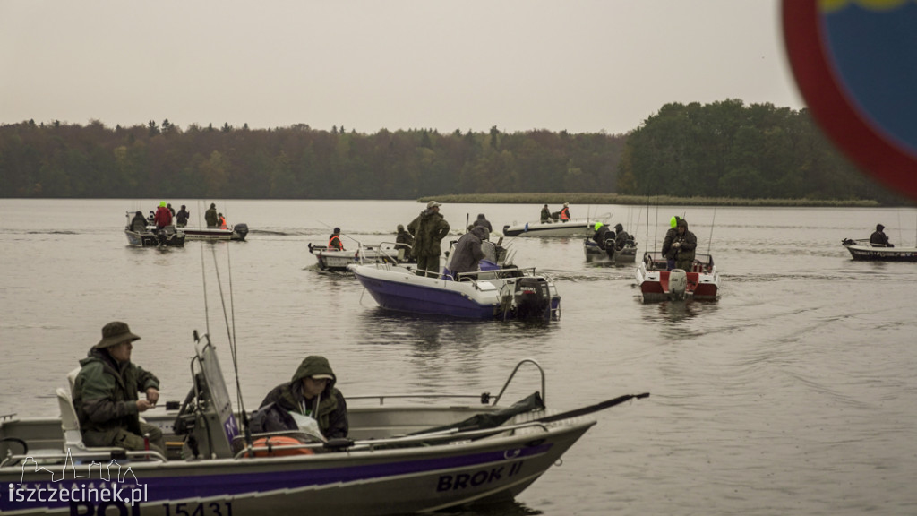 Trophy Szczecinek 2019 dzień pierwszy [ZDJĘCIA]