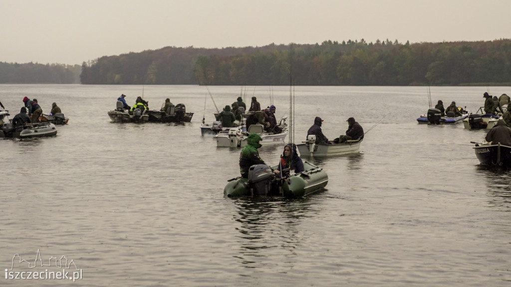Trophy Szczecinek 2019 dzień pierwszy [ZDJĘCIA]