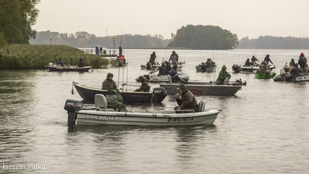 Trophy Szczecinek 2019 dzień pierwszy [ZDJĘCIA]