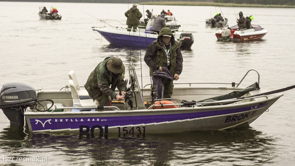 Trophy Szczecinek 2019 dzień pierwszy [ZDJĘCIA]