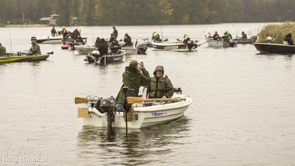 Trophy Szczecinek 2019 dzień pierwszy [ZDJĘCIA]