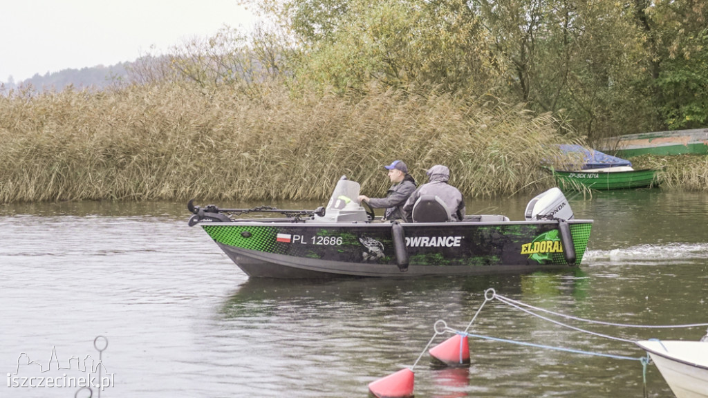 Trophy Szczecinek 2019 dzień pierwszy [ZDJĘCIA]