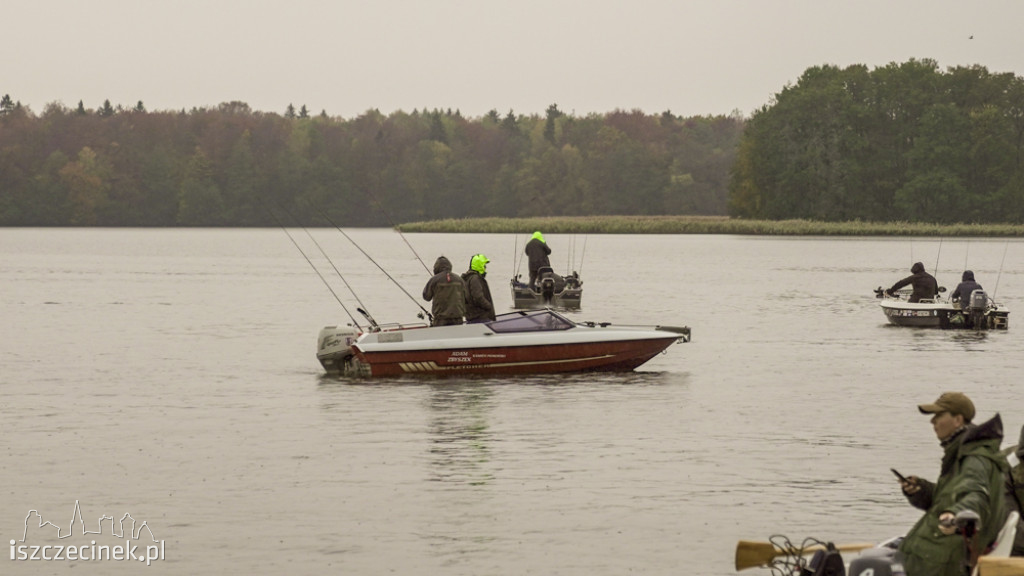 Trophy Szczecinek 2019 dzień pierwszy [ZDJĘCIA]