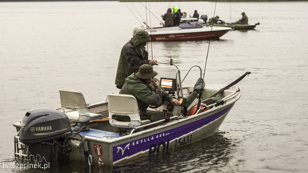 Trophy Szczecinek 2019 dzień pierwszy [ZDJĘCIA]