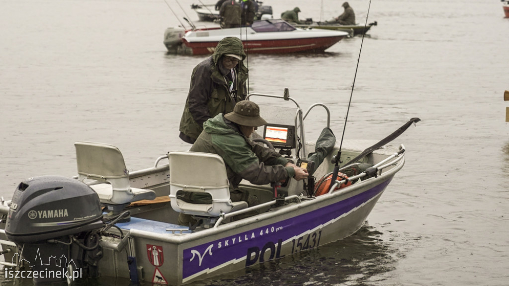 Trophy Szczecinek 2019 dzień pierwszy [ZDJĘCIA]