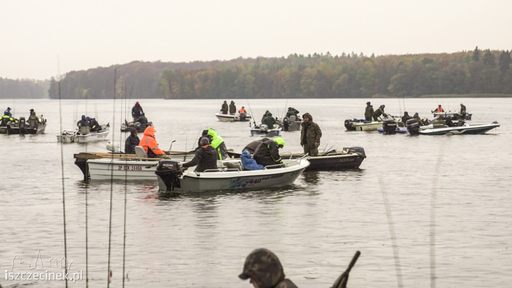 Trophy Szczecinek 2019 dzień pierwszy [ZDJĘCIA]