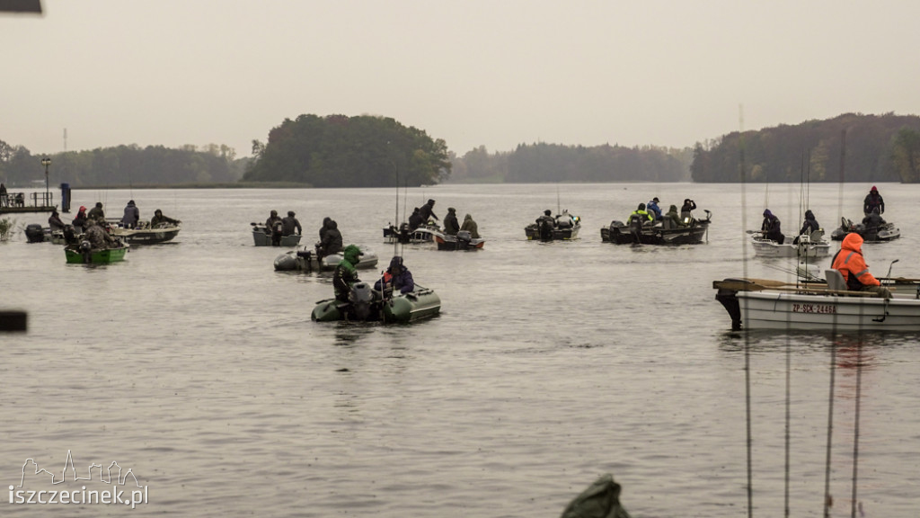 Trophy Szczecinek 2019 dzień pierwszy [ZDJĘCIA]