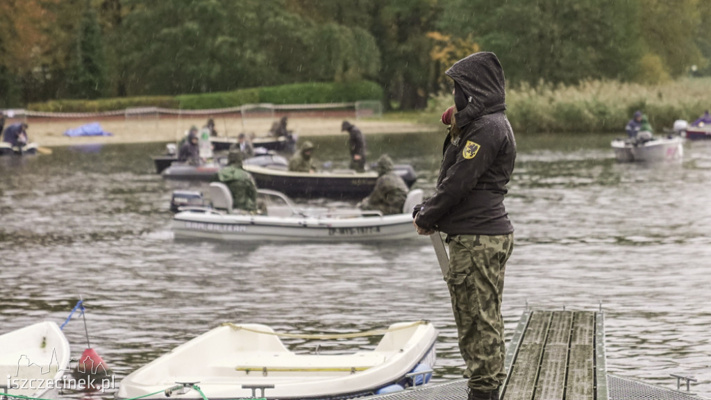 Trophy Szczecinek 2019 dzień pierwszy [ZDJĘCIA]