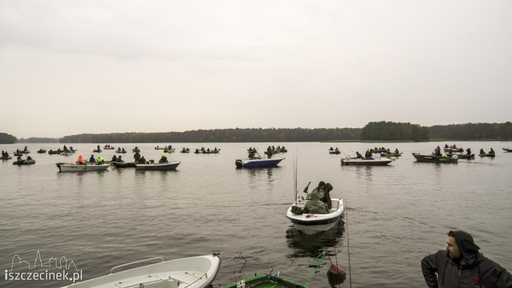 Trophy Szczecinek 2019 dzień pierwszy [ZDJĘCIA]