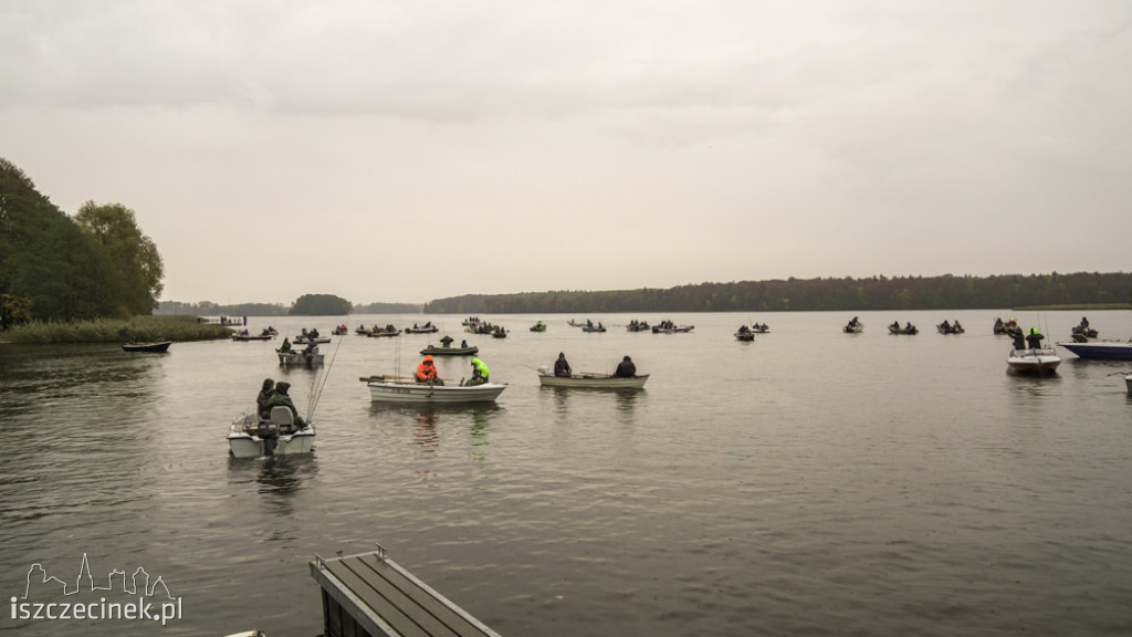 Trophy Szczecinek 2019 dzień pierwszy [ZDJĘCIA]