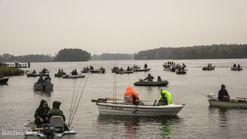 Trophy Szczecinek 2019 dzień pierwszy [ZDJĘCIA]