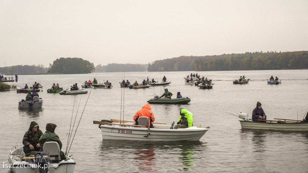 Trophy Szczecinek 2019 dzień pierwszy [ZDJĘCIA]
