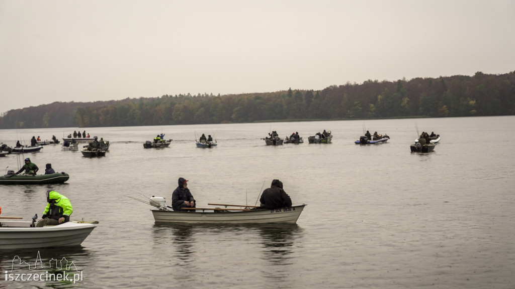 Trophy Szczecinek 2019 dzień pierwszy [ZDJĘCIA]