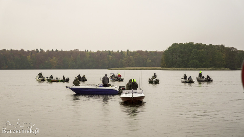Trophy Szczecinek 2019 dzień pierwszy [ZDJĘCIA]